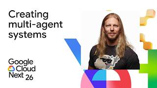 Creating multi-agent systems