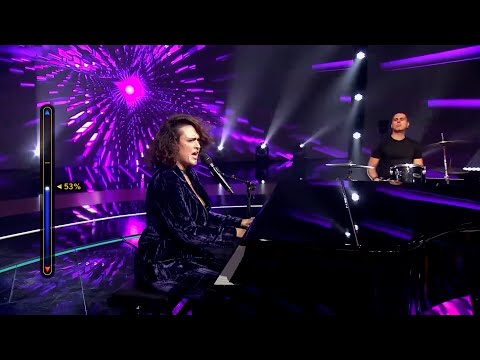 הכוכב הבא לאירוויזיון 2026 ⭐ גל דה פז - A Change is Gonna Come