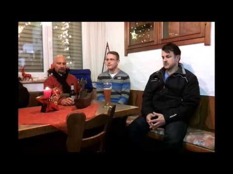 PK: 19. Spieltag (20.12.2013): ESV Buchloe - TSV Peißenberg