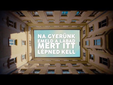 EMLP - MÉG EGYSZER km. Dj Gerysson (Official Lyric Video)