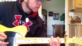 Cross Canadian Ragweed-Lonely Girl