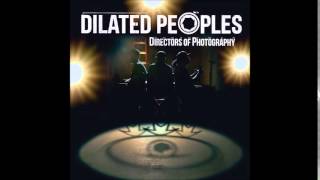 Dilated Peoples Century Of The Self (feat Catero)  HD