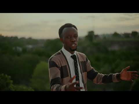 GODFREY STEVEN - TUNATEGEMEANA ( Official Video ) SMS SKIZA 5967144