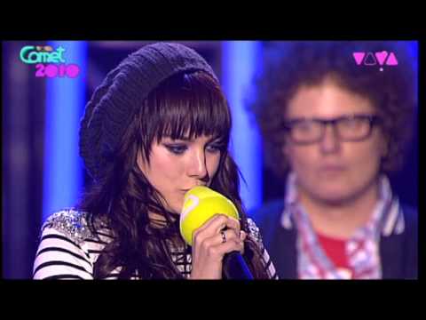 Ewa Farna - Artystka Roku - Viva Comet 2010