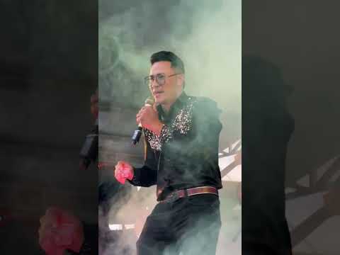 presentación con agrupación Diego kass en las fiestas del campesino 2026 san José caldas