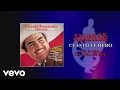 Vicente Fernández - Cuánto Te Debo (Cover Audio)