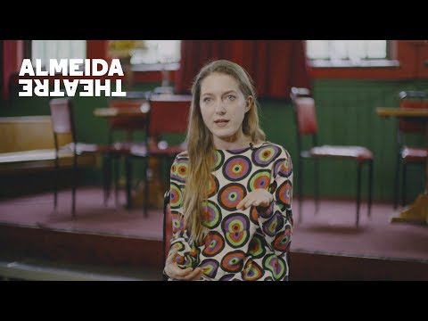 Clare Barron talks Dance Nation