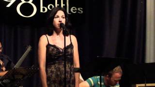 A Thousand Wild Horses - Joy Yandell (Cover)