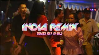 Download lagu LAGU JOGET TERBARU - INDIA REMIX - CHAYAA HAY JO DILL || LOPEEZ LAMAHORA 2026 mp3