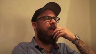 Interview with Anders Friden from IN FLAMES about Siren Charms new album