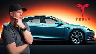Tesla Model 3 Rear Wheel Drive Review... 6 Months Later