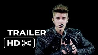Justin Bieber&#39;s Believe Official Trailer #1 (2013) - Justin Bieber Documentary HD