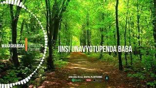 Download lagu Jesca Amimo - Wanashangaa mp3