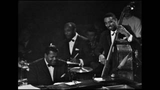 You look good to me - Oscar Peterson Trio