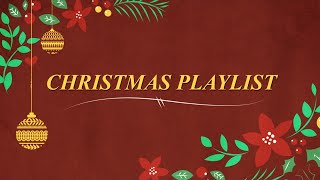 Christmas Playlist