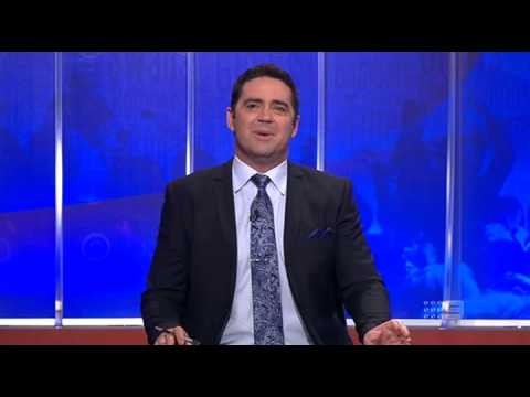 2013.05.16 - The Footy Show