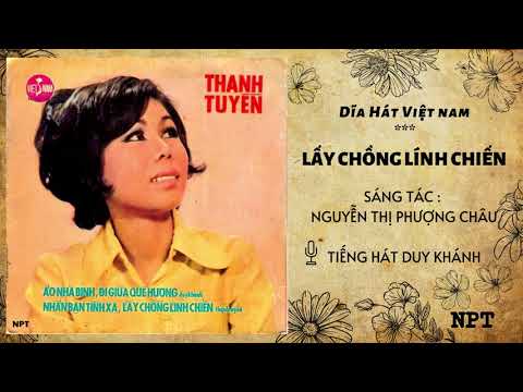 Thể hiện bởi Thanh Tuyền (trước 75)