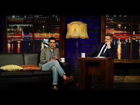 Pusnakts Šovs Septiņos - Mārtiņš Sirmais 1-1