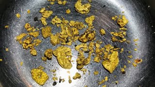 Get that gold when the Riversluice can't! || Prospecting NSW