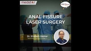 Patient Testimonial | Anal Fissure Laser Surgery | Medstar Dubai