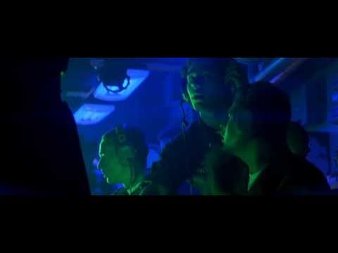 Americans vs. Russians (red alert)