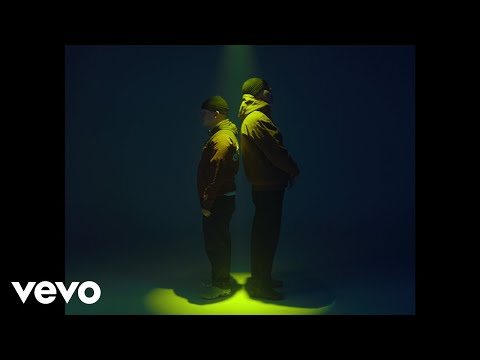 Emil Kruse - Til Min Familie ft. MAS