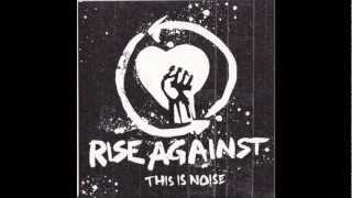 Rise Against, Nervous Breakdown SUBT/ESP