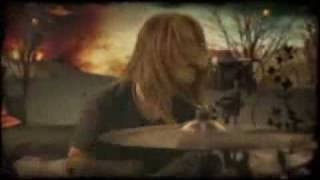Underoath-Desperate Times Desperate Measures(LYRICS)