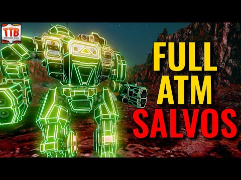 Non-meta is FUN! - Summoner - German Mechgineering #535