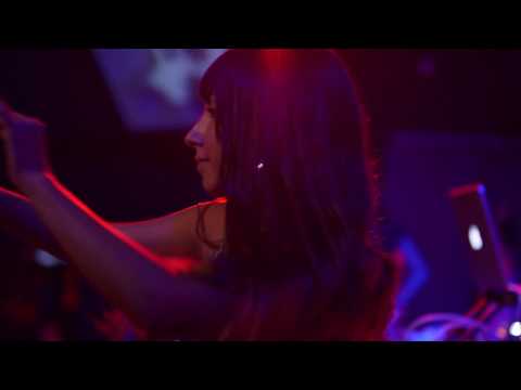 BRAZA! SF Baile Funk | Nov 10 2017