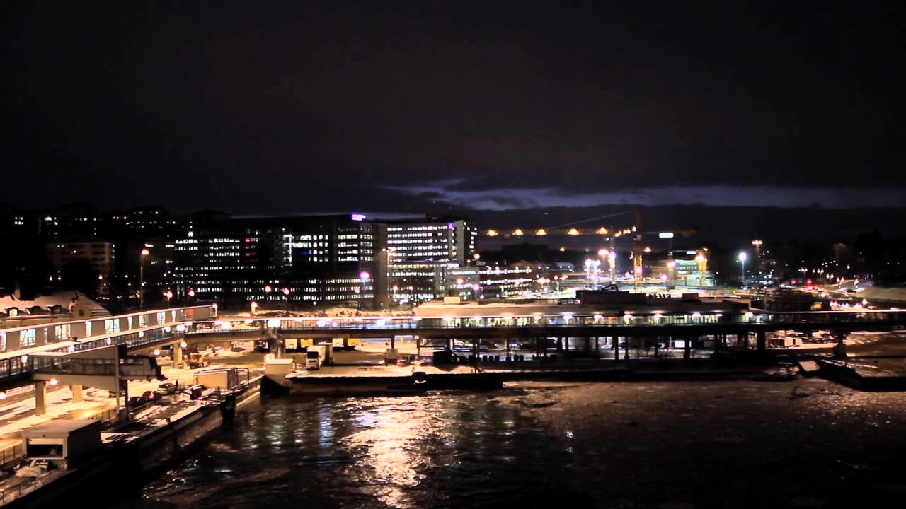 Trailer | Icebreakers | Maximilien Van Aertryck