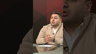❗️❗️Փափուկ ու՞ժ,թե՞ ճշմարտության պատուհան.Արամ Ղուկասյան