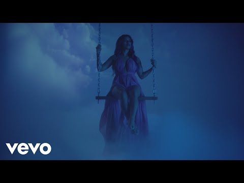 kirstin - Bad Weather (Official Video)