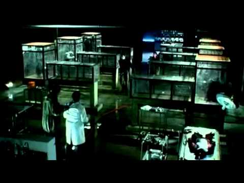 28 Days Later (2002) Official Trailer thumnail