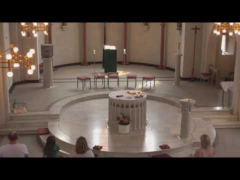 Kroatischer Katholischer Gottesdienst | 31.07.2022