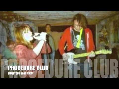 Procedure Club - Turn your boat away