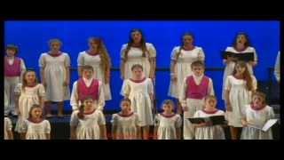 Christmas Lullaby - John Rutter