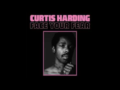 Curtis Harding - "Ghost Of You" (Full Album Stream)