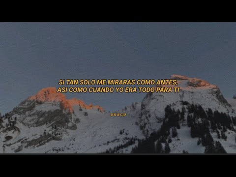 Nsqk - los alpes (ft Nina) [Letra]