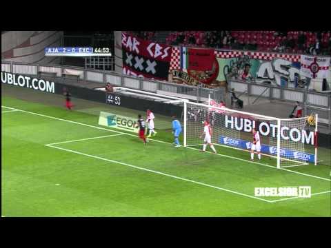 5/12/2011 Terugblik Ajax - Excelsior
