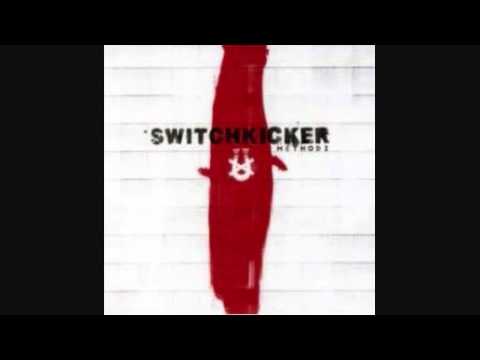 Swallowing Knives - Switchkicker