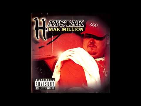 Haystak - Mak Million (1998) - 08. So Dope