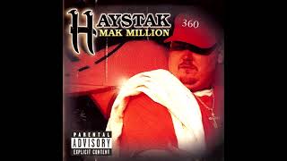 Haystak - Mak Million (1998) - 08. So Dope