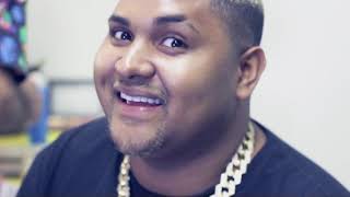 Making Of - Clipe Ela É Do Tipo - Kevin O Chris