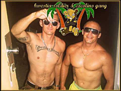 Kwestia Soldier & Bernard Cocolino Gang - To Cały Ja