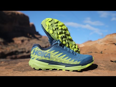HOKA Torrent 3
