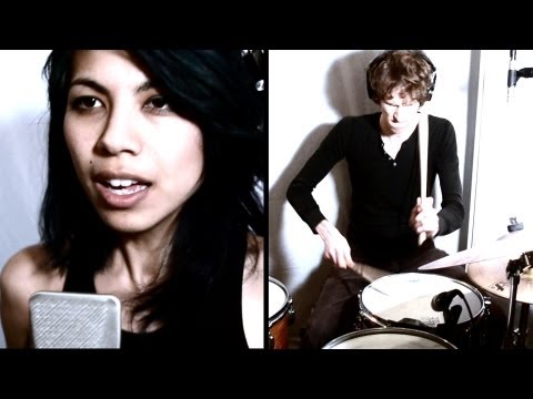 P.Y.T. Michael Jackson – KNOWER Cover