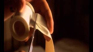 Midnight Express Opening sequence