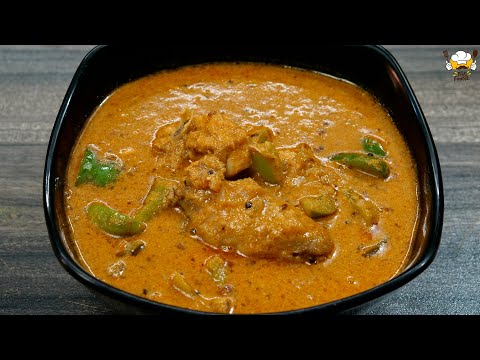 Simple Tawa fish fry