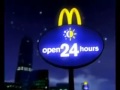 Mac Tonight 2007 Commercial